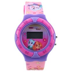 PAW PATROL SKY електронен часовник