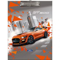 FORD SHELBY DREAM клипборд