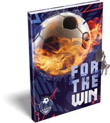 LIZZY CARD TOP LEAGUE Win таен дневник с катинар