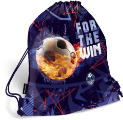 LIZZY CARD TOP LEAGUE Win спортна торба