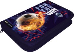 LIZZY CARD TOP LEAGUE Win несесер с 1 цип