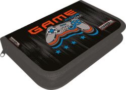 LIZZY CARD BOSSTEAM Gamer XCORE несесер с 1 цип