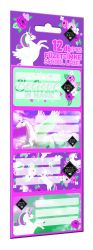 LIZZY CARD MAGICAL BEAUTY Magic етикети