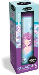 LIZZY CARD MERMAID Sweet бутилка 600 мл