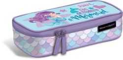 LIZZY CARD MERMAID Sweet овален несесер Comfort