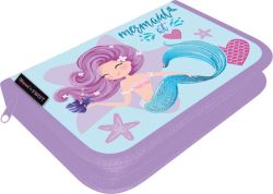 LIZZY CARD MERMAID Sweet несесер с 1 цип