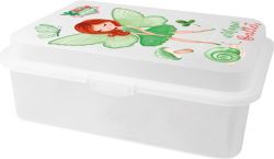 LIZZY CARD FAIRY BALLERINA Dance кутия за храна