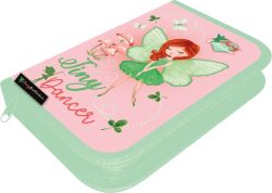 LIZZY CARD FAIRY BALLERINA Dance несесер с 1 цип