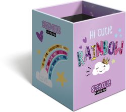 LIZZY CARD LOLLIPOP Stay Cute моливник