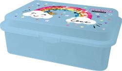 LIZZY CARD LOLLIPOP Stay Cute кутия за храна