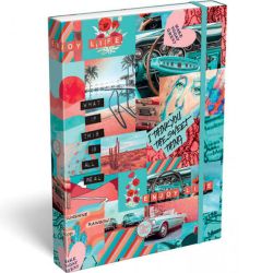 GOOD VIBES MOOD кутия с ластик