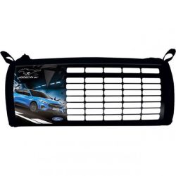 FORD MUSTANG LIGHTENING цилиндричен несесер