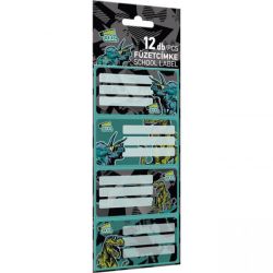 DINO COOL етикети