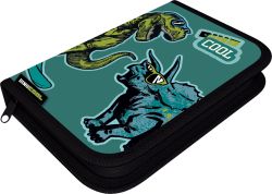 DINO COOL несесер с 1 цип