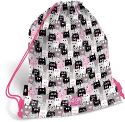 KITTOK STARS спортна торба