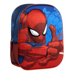 SPIDERMAN 3D малка раница