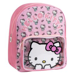 HELLO KITTY малка раница