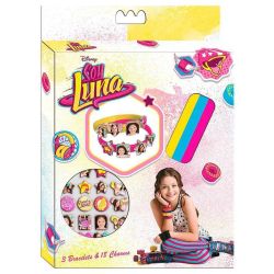 SOY LUNA комплект модни аксесоари