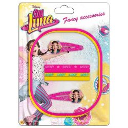 SOY LUNA аксесоари за коса