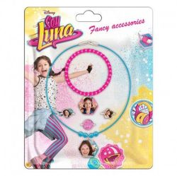 SOY LUNA модни аксесоари