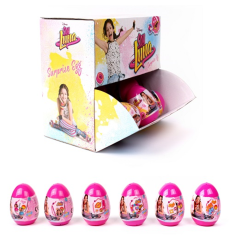 SOY LUNA яйце с изненада
