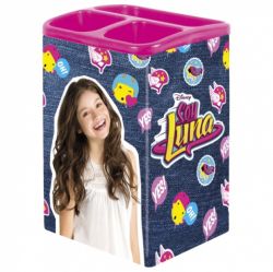 SOY LUNA моливник за бюро