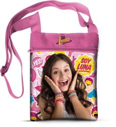 SOY LUNA малка чанта