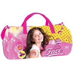 SOY LUNA спортен сак