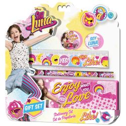 SOY LUNA ученически комплект