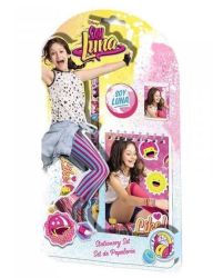 SOY LUNA ученически комплект