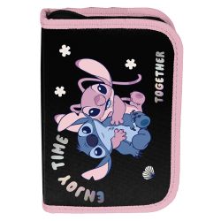 DISNEY STITCH несесер с 1 цип