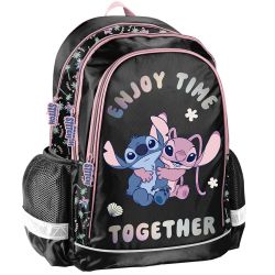 DISNEY STITCH  ученическа раница
