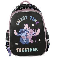 DISNEY STITCH ергономична раница