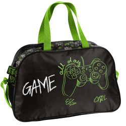 PASO GAME Play спортна чанта