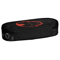 IRON MAN овален несесер