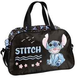 DISNEY STITCH спортна чанта