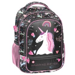 PASO UNICORN  ученическа раница