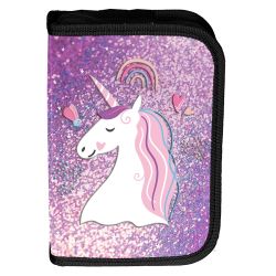 PASO UNICORN несесер с 1 цип