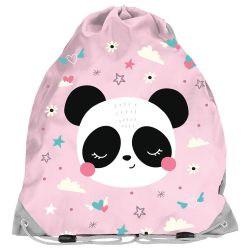 PASO PANDA спортна торба