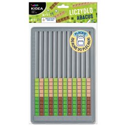 KIDEA плоско сметало Minecraft