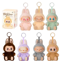 LABUBU  Have a seat кукла 