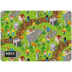 GAME 7 A 61  подложка за бюро ламинирана