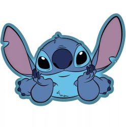 STITCH On The Belly декоративна възглавница