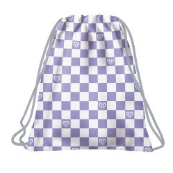 BACKUP 7 A 26 Purple Chess спортна торба
