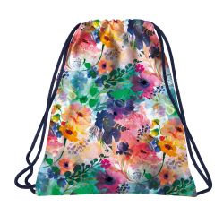 BACKUP 7 A 10 Flowers спортна торба