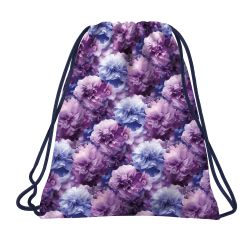 BACKUP 7 A 02 Violet Bloom спортна торба