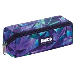 BACKUP 7 K 35 Purple Crystals несесер с 1 цип