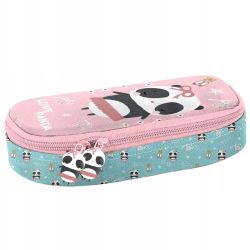 PASO PANDA овален несесер