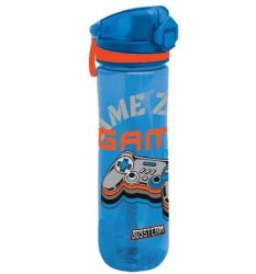 LIZZY CARD BOSSTEAM Gamer XCORE  бутилка 600 мл