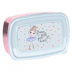 PASO BALLERINA кутия за храна